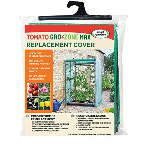 Smart Garden Dual Tomato Gro-Zone Ersatzbezug von Smart Garden