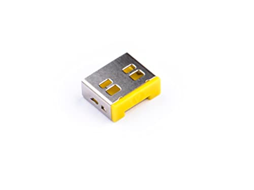 SMARTKEEPER ESSENTIAL 100x USB-A Blocker von Smart Keeper