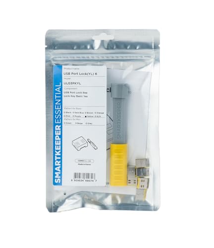 SMARTKEEPER ESSENTIAL SLSART-0014 von Smart Keeper