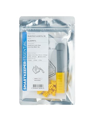 SMARTKEEPER ESSENTIAL SLSART-0063 SMARTKEEPER ESSENTIAL SLSART-0063 von Smart Keeper