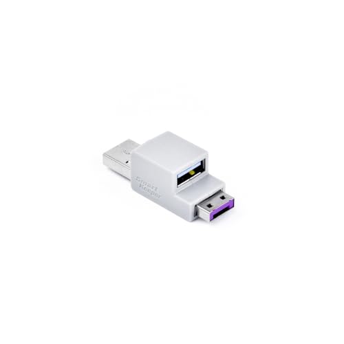 SmartKeeper ESSENTIAL / 1 x USB Cable Lock / Lila von Smart Keeper