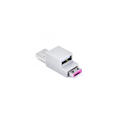 SmartKeeper ESSENTIAL / 1 x USB Cable Lock / Pink von Smart Keeper