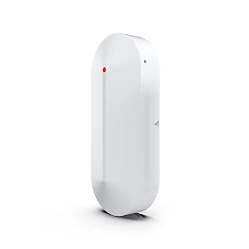Safe2Home Erschütterungssensor für Fenster Glas - Vibrationssensor für Funk Alarmanlage Serie SP310 - GSM WiFi Alarmsystem von Smart-Planet