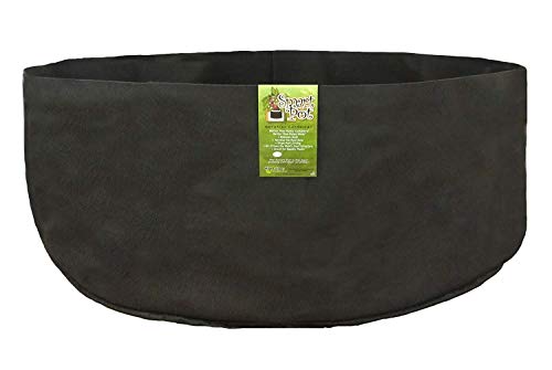 Smart Behälter mit Volumen von 56,78 l von Smart Pot