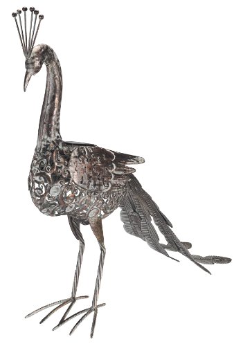 Altuna/Bikain – Pfau METALICO von Smart Solar