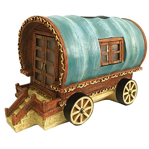 Smart Solar Gypsy Rose (The Elvedon Collection) von Smart Solar