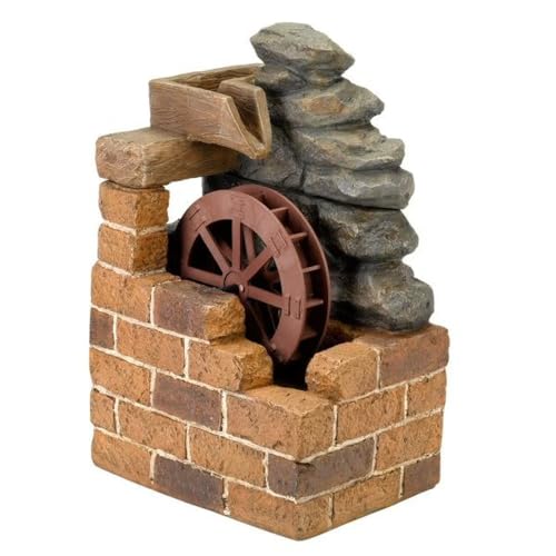 Smart Solar Heywood Mühlenbrunnen Smart Solar Heywood Mühlenbrunnen von Smart Solar