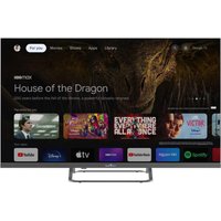 Smart-Tech LED-Fernseher 32HG01V von Smart-Tech