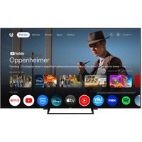 Smart-Tech LED-Fernseher 55QG06K Smart-Tech LED-Fernseher 55QG06K von Smart-Tech