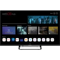 Smart Tech LED-TV 32HW01V 32 Zoll Diagonale ca. 80 cm von Smart Tech