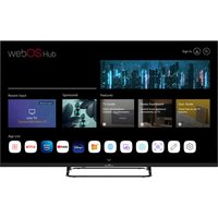 Smart Tech LED-TV 43 Zoll Diagonale ca. 108 cm von Smart Tech