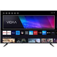 Smart Tech LED-TV 43 Zoll Diagonale ca. 109 cm von Smart Tech