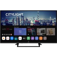Smart-Tech LED-TV 43FW01V1 von Smart-Tech