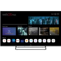 Smart Tech LED-TV 50 Zoll Diagonale ca. 126 cm von Smart Tech