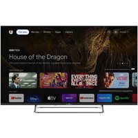 Smart Tech LED-TV 50 Zoll Diagonale ca. 126 cm von Smart Tech