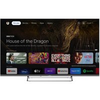 Smart-Tech LED-TV 55QG02V von Smart-Tech