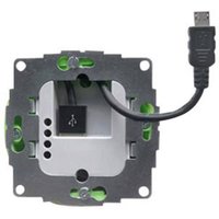 Smart Things AC/DC-Einbaunetzteil s24m von Smart Things