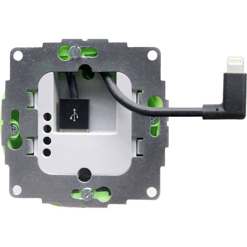 Smart Things Ac/Dc Einbaunetzteil S24 L Passend Apple Gerätetyp: I Pad Netzteil B-Ware von Smart Things