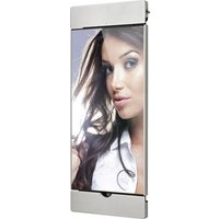 Smart Things Air s20s iPad Wandhalterung Silber Passend für Apple-Modell: iPad 9.7 (März 2017), iP von Smart Things