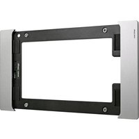Smart Things sDock Fix Pro s33 iPad Wandhalterung Silber Passend für Apple-Modell: iPad Pro 11 von Smart Things