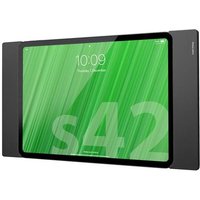 Smart Things sDock Fix s42 iPad Wandhalterung Schwarz Passend für Apple-Modell: iPad 10.9 (10. Gene von Smart Things