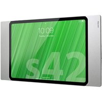 Smart Things sDock Fix s42 iPad Wandhalterung Silber Passend für Apple-Modell: iPad 10.9 (10. Gener von Smart Things