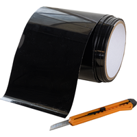 MAGIC TAPE Reparaturklebeband mit Cuttermesser MAGIC TAPE Reparaturklebeband mit Cuttermesser von Smart Tool