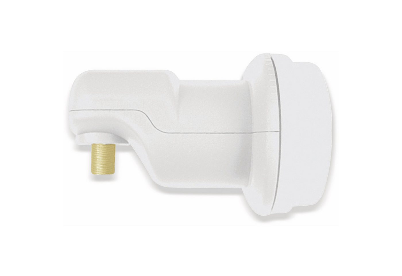 Smart SMART Single-LNB TITANIUM Universal-Single-LNB Smart SMART Single-LNB TITANIUM Universal-Single-LNB von Smart