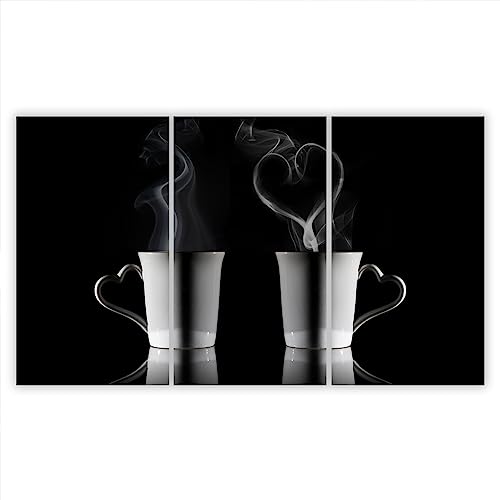 SMTDeco Herdabdeckplatte Ceranfeld Abdeckplatte Herdabdeckung Herdplatten Abdeckungen Induktionskochfeld 3 x 30x52 cm Dreitlig Kaffee Schwarz SMTDeco Herdabdeckplatte Ceranfeld Abdeckplatte Herdabdeckung Herdplatten Abdeckungen Induktionskochfeld 3 x 30x52 cm Dreitlig Kaffee Schwarz von SMTDeco