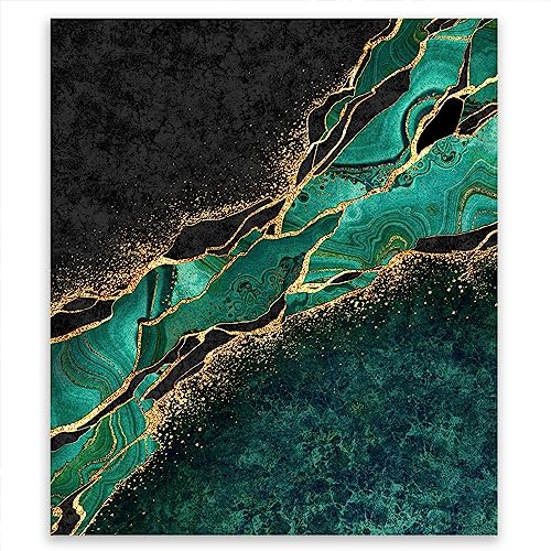 SMTDeco Herdabdeckplatte Ceranfeld Abdeckplatte Herdabdeckung Herdplatten Abdeckungen Induktionskochfeld 45x52 cm Einteilig Marmor Grün SMTDeco Herdabdeckplatte Ceranfeld Abdeckplatte Herdabdeckung Herdplatten Abdeckungen Induktionskochfeld 45x52 cm Einteilig Marmor Grün von SMTDeco