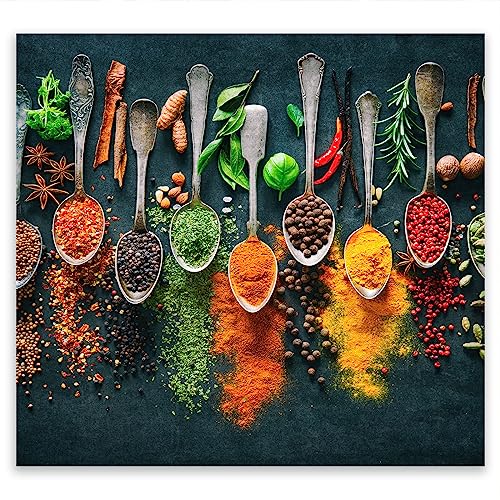 SMTDeco Herdabdeckplatte 50×52 cm – ESG gehärtetes Glas, kratzfest & rutschfest – Spritzschutz & Schneidebrett – für Induktion/Ceranfeld – 1-teilig, Motiv Stein Grau SMTDeco Herdabdeckplatte 50×52 cm – ESG gehärtetes Glas, kratzfest & rutschfest – Spritzschutz & Schneidebrett – für Induktion/Ceranfeld – 1-teilig, Motiv Stein Grau von SMTDeco