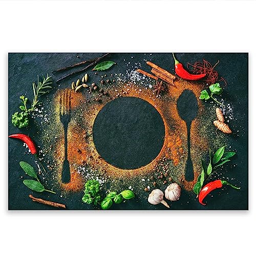 SMTDeco Herdabdeckplatte Ceranfeld Abdeckplatte Herdabdeckung Herdplatten Abdeckungen Induktionskochfeld 80x52 cm Einteilig Stein Grau SMTDeco Herdabdeckplatte Ceranfeld Abdeckplatte Herdabdeckung Herdplatten Abdeckungen Induktionskochfeld 80x52 cm Einteilig Stein Grau von SMTDeco