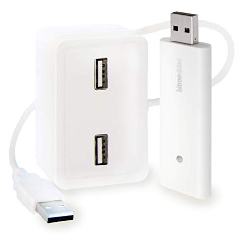 SmartHome Telekom Funkstick für ZigBee V.2 - weiß, 40356494 von SmartHome