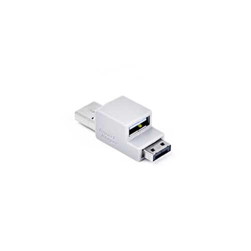 SmartKeeper ESSENTIAL / 1 x USB Cable Lock / Schwarz SmartKeeper ESSENTIAL / 1 x USB Cable Lock / Schwarz von Smart Keeper