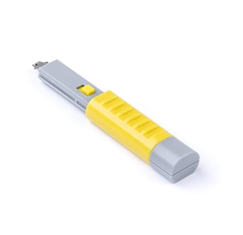 SmartKeeper ESSENTIAL / 1 x Lock Key Basic / Gelb SmartKeeper ESSENTIAL / 1 x Lock Key Basic / Gelb von Smart Keeper