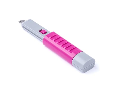 SmartKeeper ESSENTIAL / 1 x Lock Key Basic / Pink SmartKeeper ESSENTIAL / 1 x Lock Key Basic / Pink von Smart Keeper