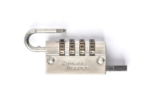 SmartKeeper ESSENTIAL / 1 x Notebook Anti-theif Lock SmartKeeper ESSENTIAL / 1 x Notebook Anti-theif Lock von Smart Keeper