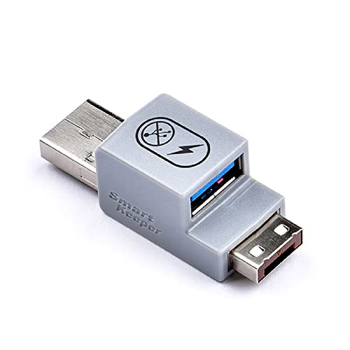 SmartKeeper ESSENTIAL / 1 x Smart Data Blocker / Braun SmartKeeper ESSENTIAL / 1 x Smart Data Blocker / Braun von Smart Keeper