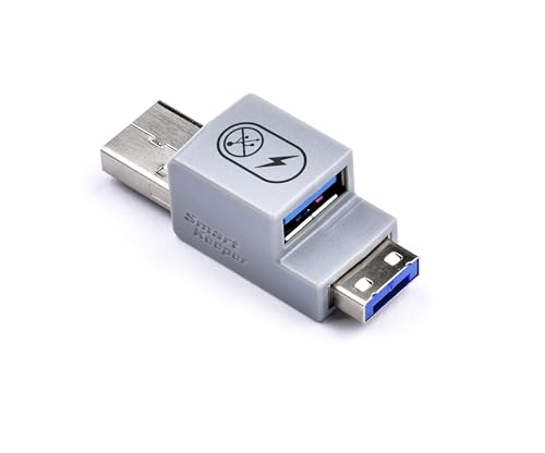 SmartKeeper ESSENTIAL / 1 x Smart Data Blocker / Dunkelblau SmartKeeper ESSENTIAL / 1 x Smart Data Blocker / Dunkelblau von Smart Keeper