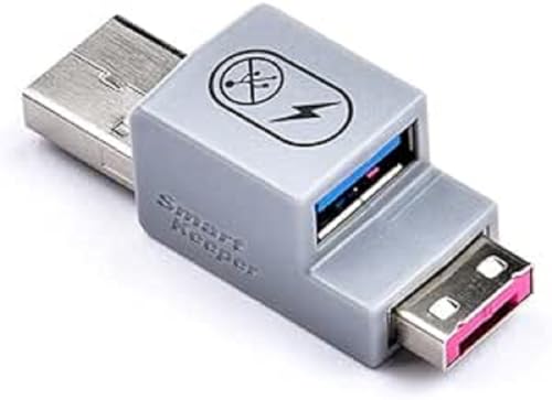 SmartKeeper ESSENTIAL / 1 x Smart Data Blocker / Pink SmartKeeper ESSENTIAL / 1 x Smart Data Blocker / Pink von Smart Keeper