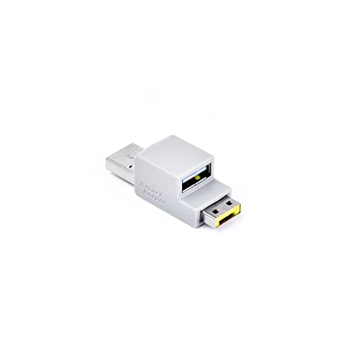 SmartKeeper ESSENTIAL / 1 x USB Cable Lock / Gelb SmartKeeper ESSENTIAL / 1 x USB Cable Lock / Gelb von Smart Keeper