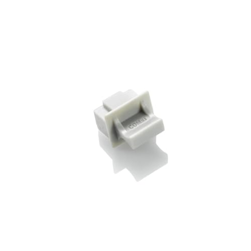 SmartKeeper ESSENTIAL / 24 x RJ45 Dust Cover / Grau SmartKeeper ESSENTIAL / 24 x RJ45 Dust Cover / Grau von Smart Keeper