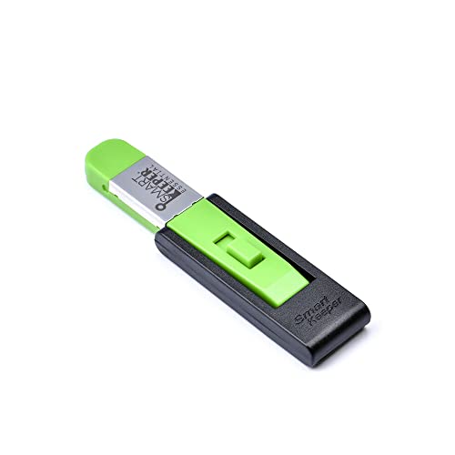 SmartKeeper Essential / 1 x Lock Key Mini/Grün SmartKeeper Essential / 1 x Lock Key Mini/Grün von Smart Keeper