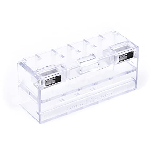SmartKeeper Essential / 1 x Network Module Lock 12P SmartKeeper Essential / 1 x Network Module Lock 12P von Smart Keeper