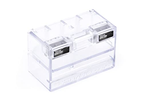SmartKeeper Essential / 1 x Network Module Lock 8P SmartKeeper Essential / 1 x Network Module Lock 8P von Smart Keeper