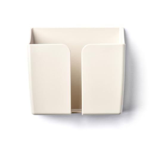 SmartKeeper Essential Maushalter beige mit Selbsteklebeband von Smart Keeper