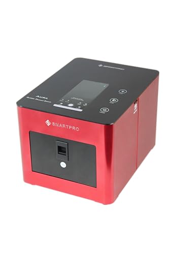 SMARTPRO® AURA Synthetic Diamond Scanner von SmartPro