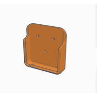Wandhalterung Für Neptune Apex Controllers Wandhalterung Für Neptune Apex Controllers von SmartReefIntegration