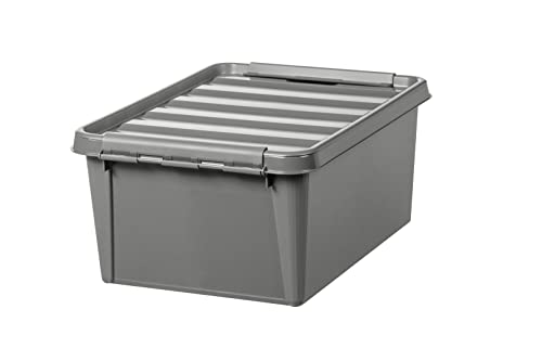 SmartStore™ Recycled Boxen grau One Size von SmartStore