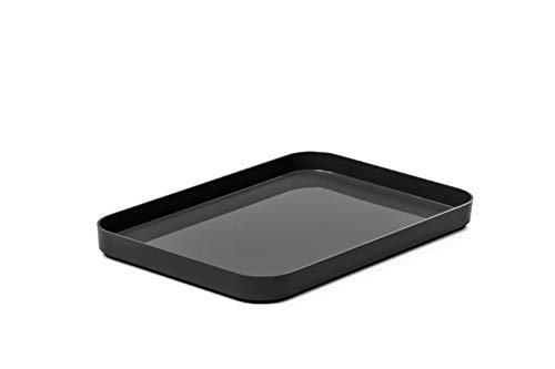 SmartStore 10963 Compact Box Medium Lid Grey Colour, Plastic, Einheitsgröße von SmartStore